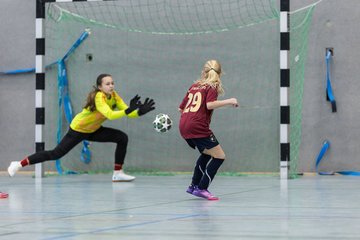 Bild 97 - wDJ Loewinnen Cup D2